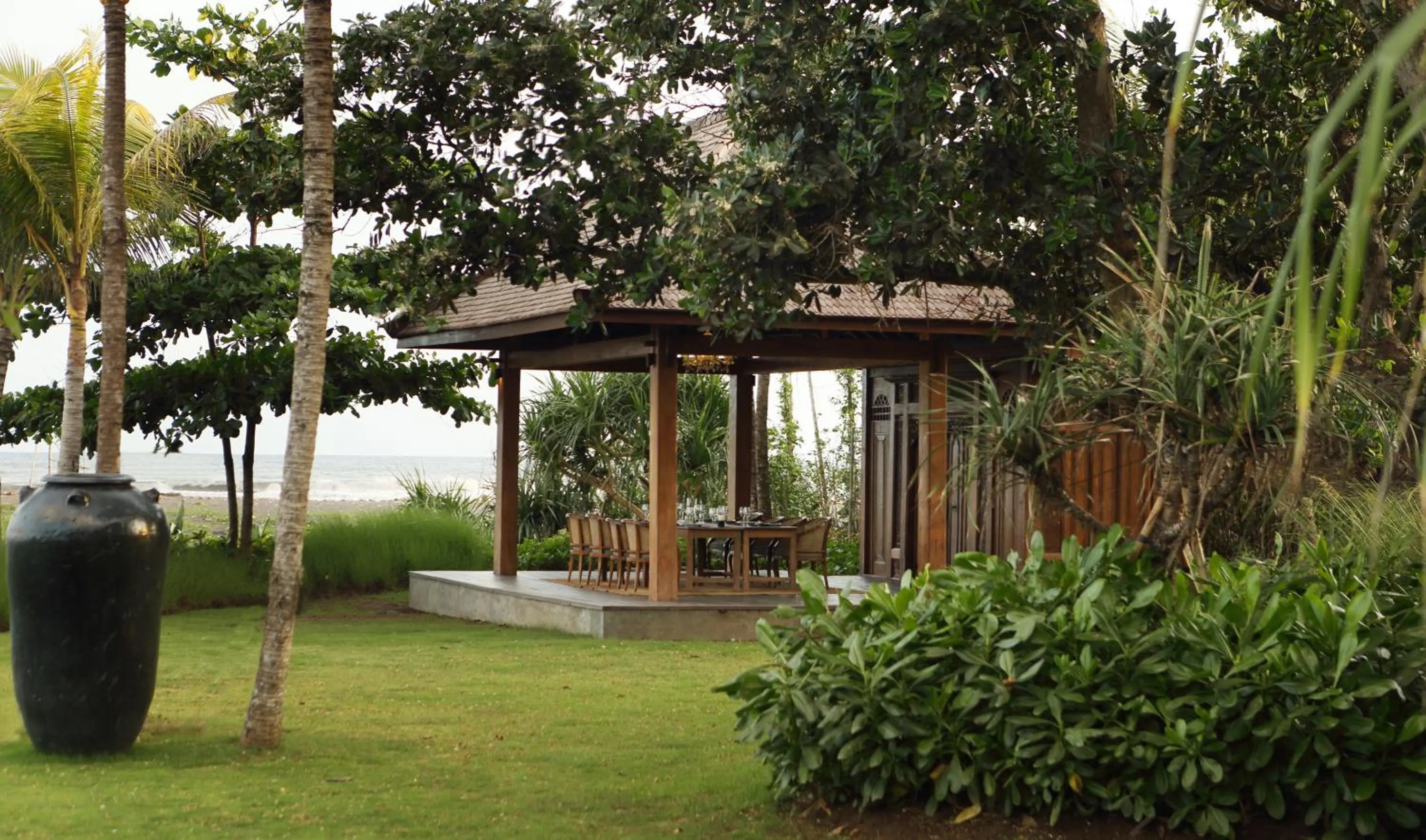 Day in Jeeva Saba Bali