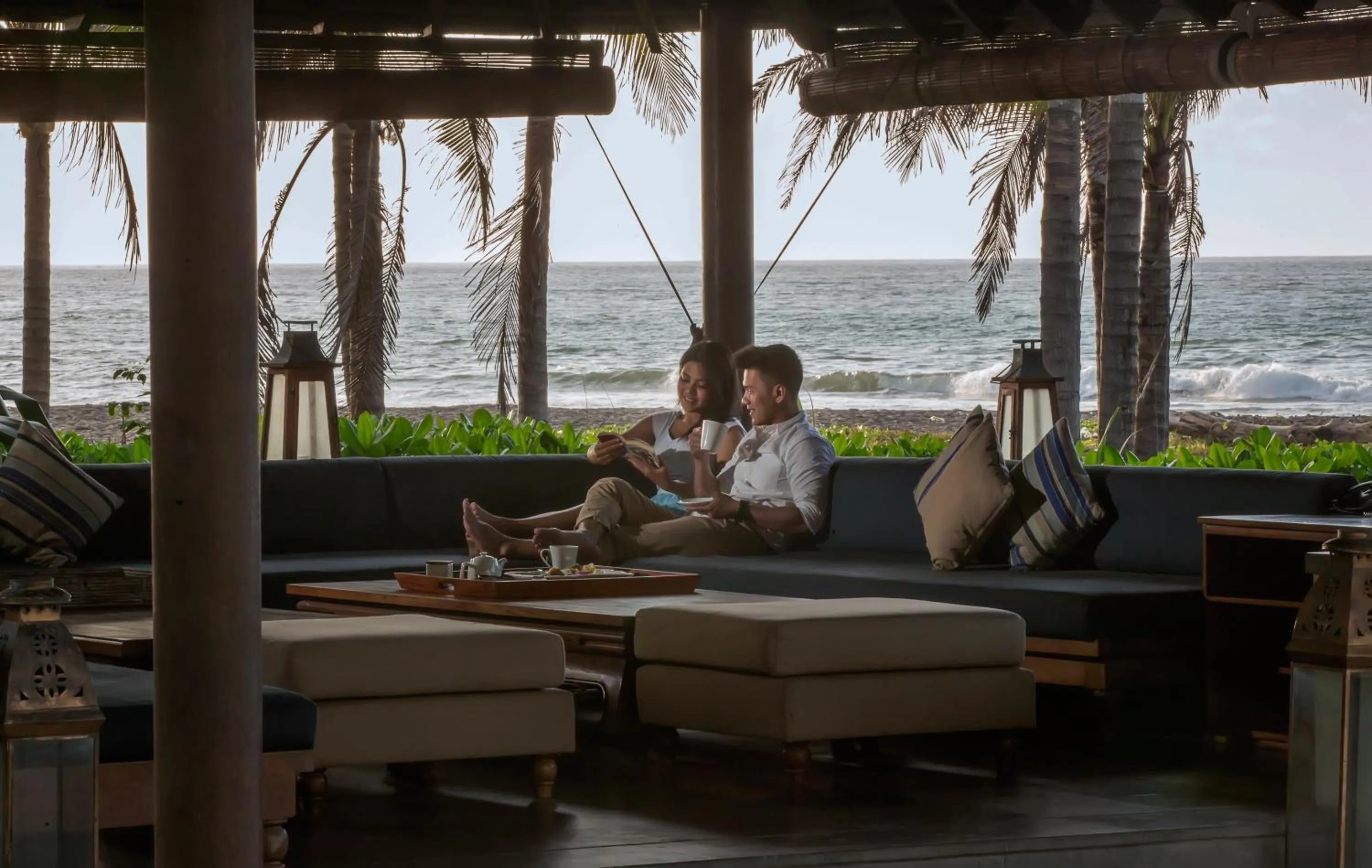 Property building in Jeeva Saba Bali