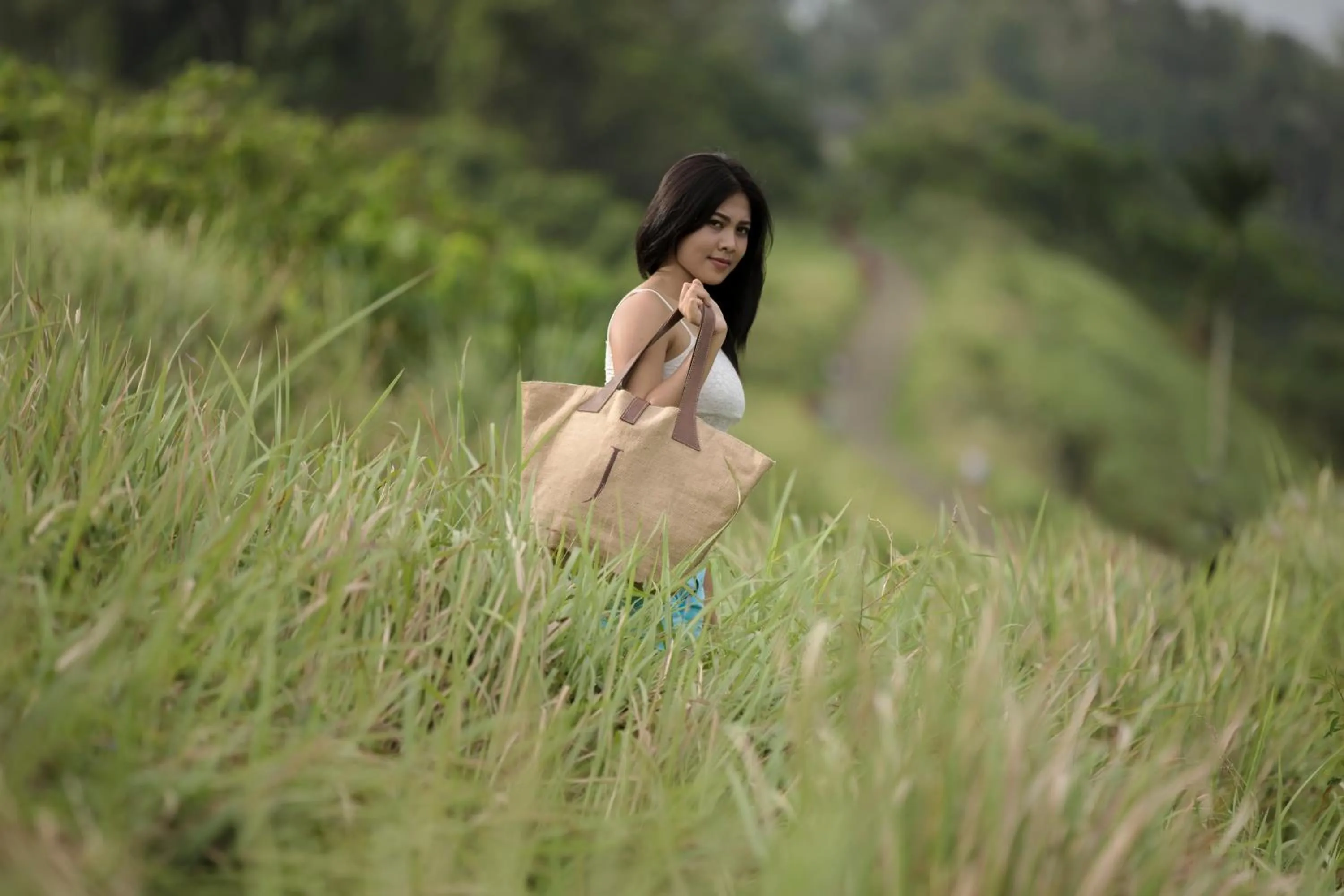 Activities in Jeeva Saba Bali