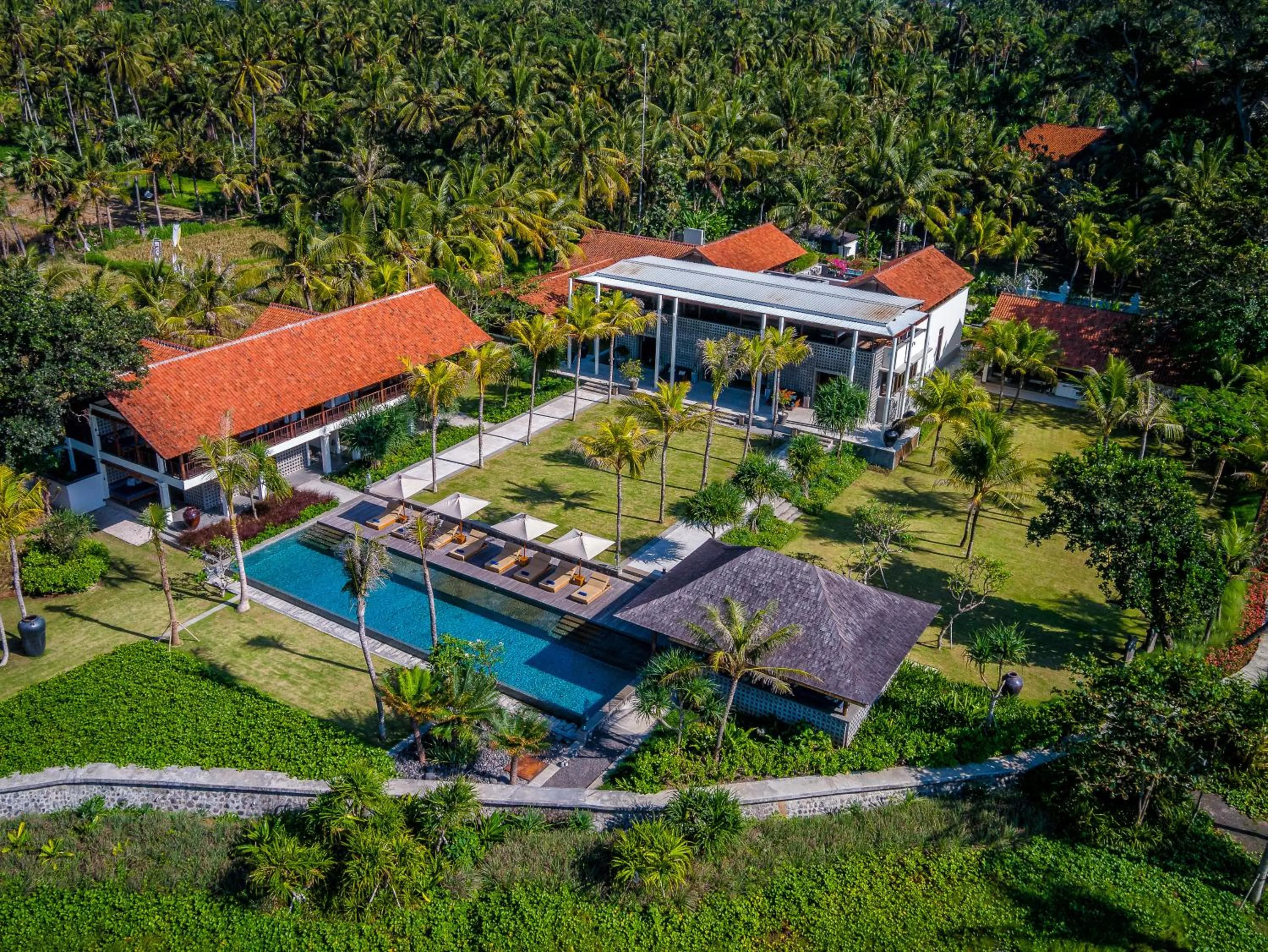 Day in Jeeva Saba Bali