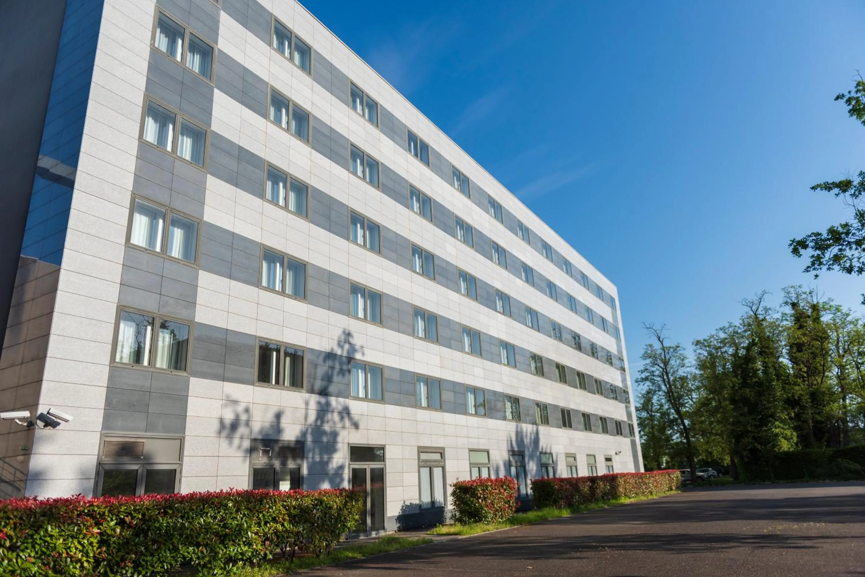 Property building in CERISE Bordeaux Mérignac Aéroport