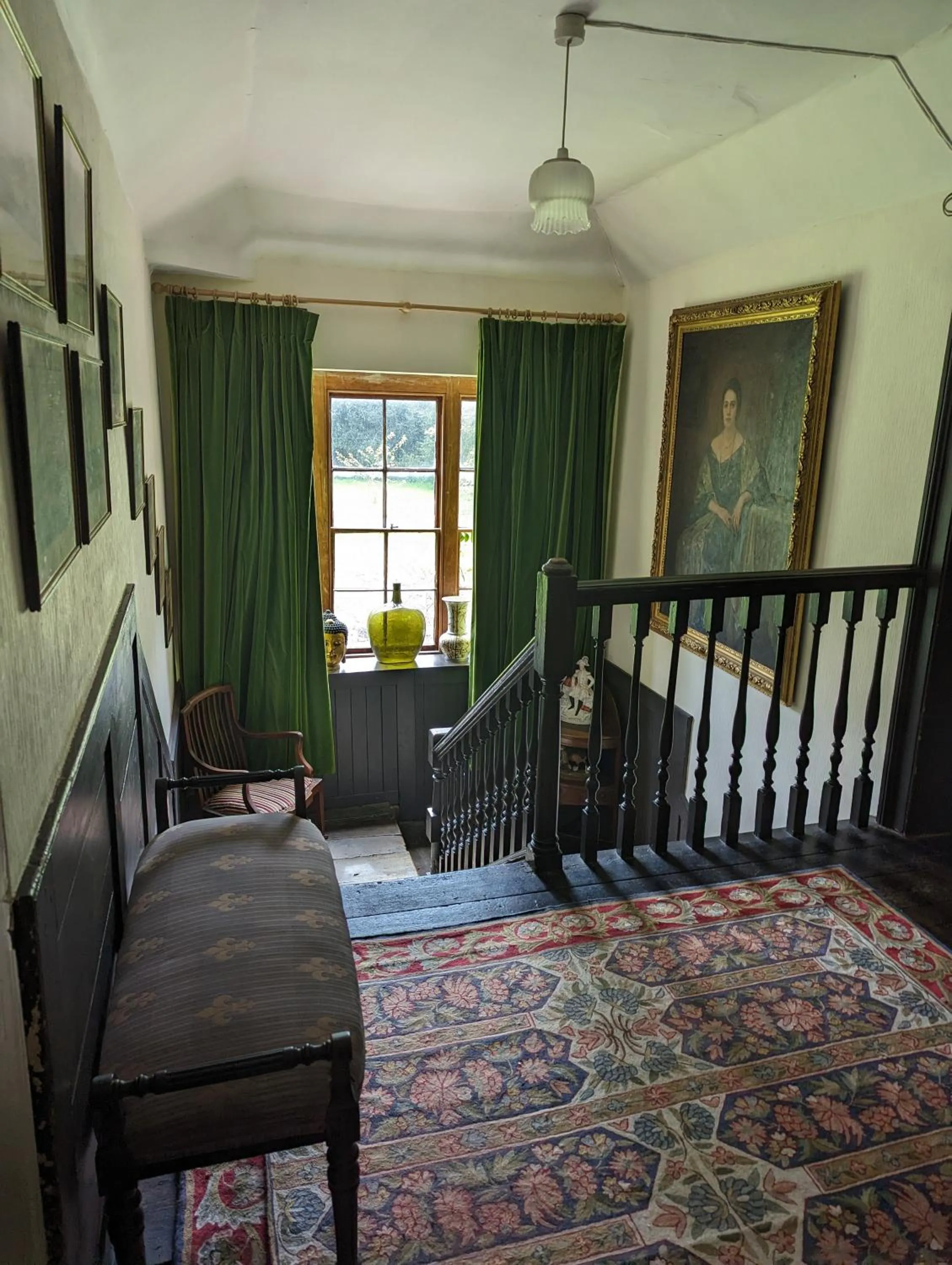 Other in Old Manor House