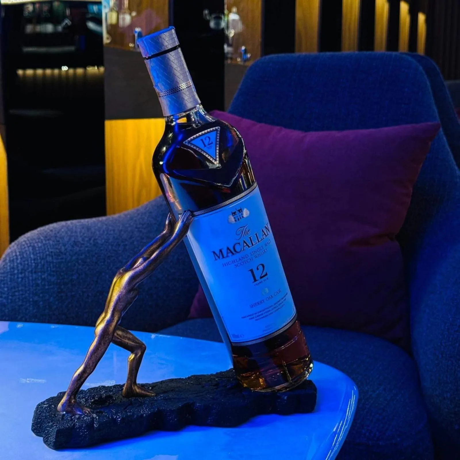 The Avenue Plaza Hotel