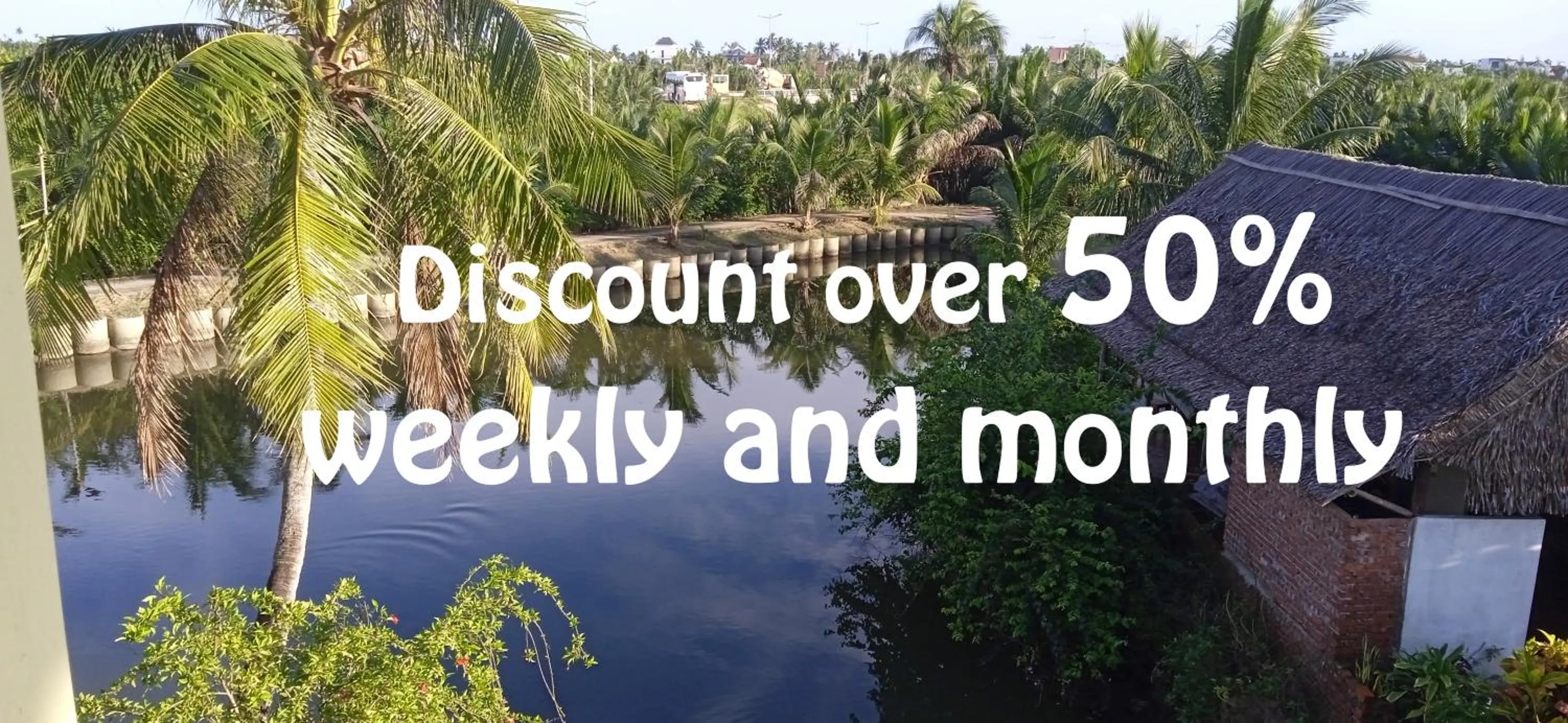 Lakeview Villa Homestay