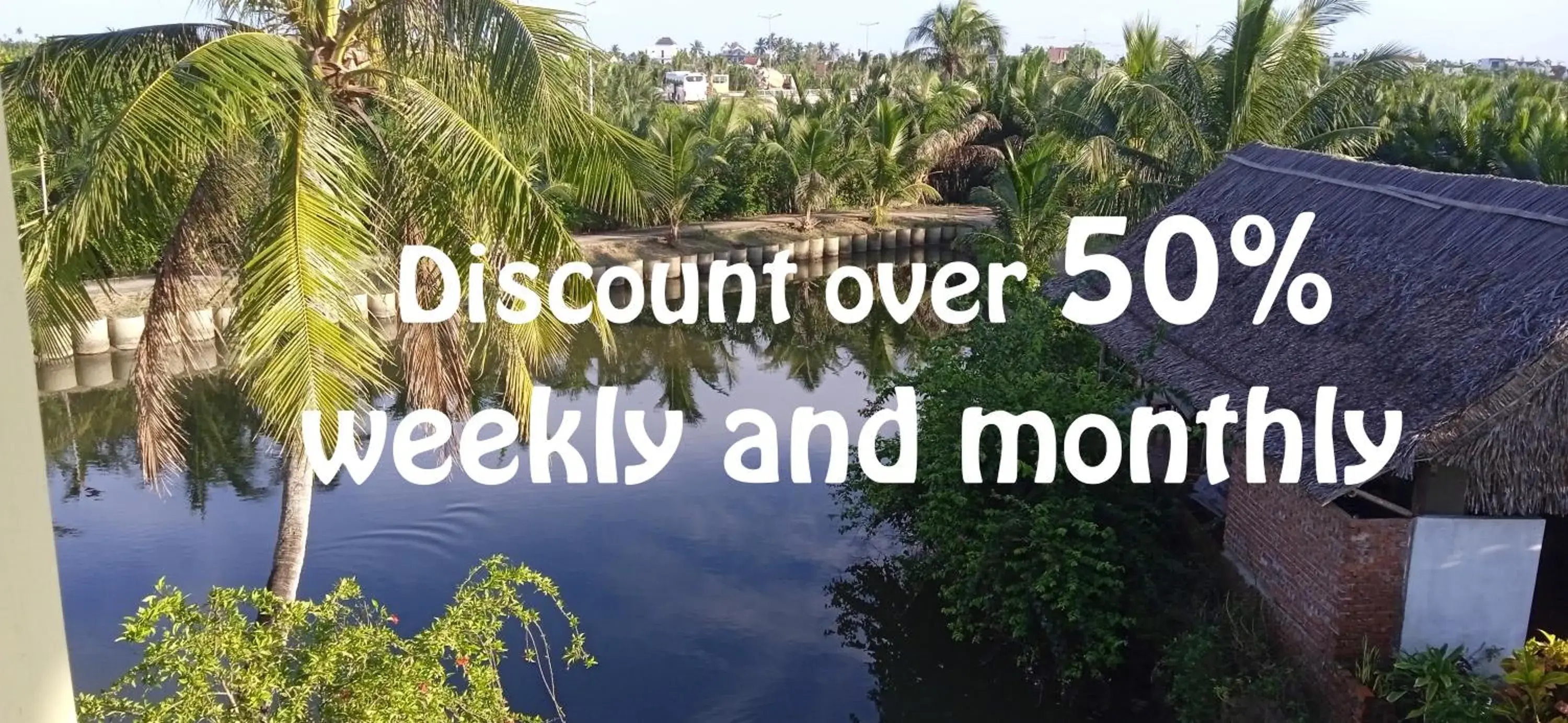 Lakeview Villa Homestay Lakeview Villa Homestay