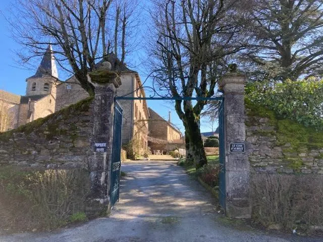 Le Clos d'Albray - Chambres d'hôtes et gite