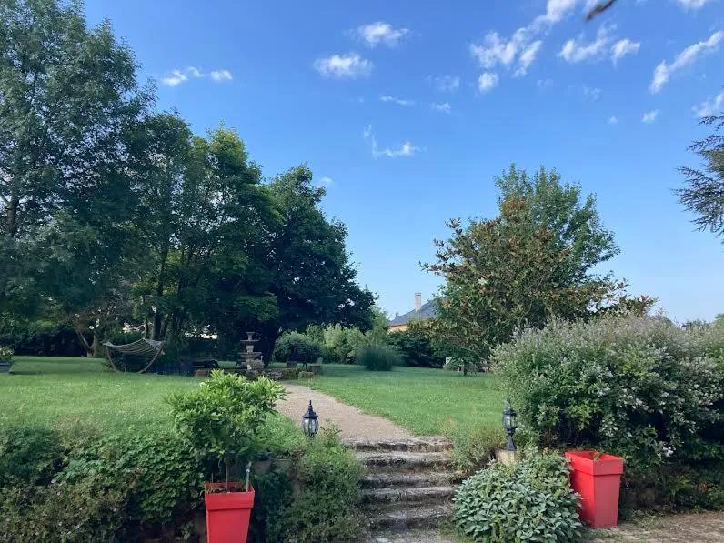 Le Clos d'Albray - Chambres d'hôtes et gite