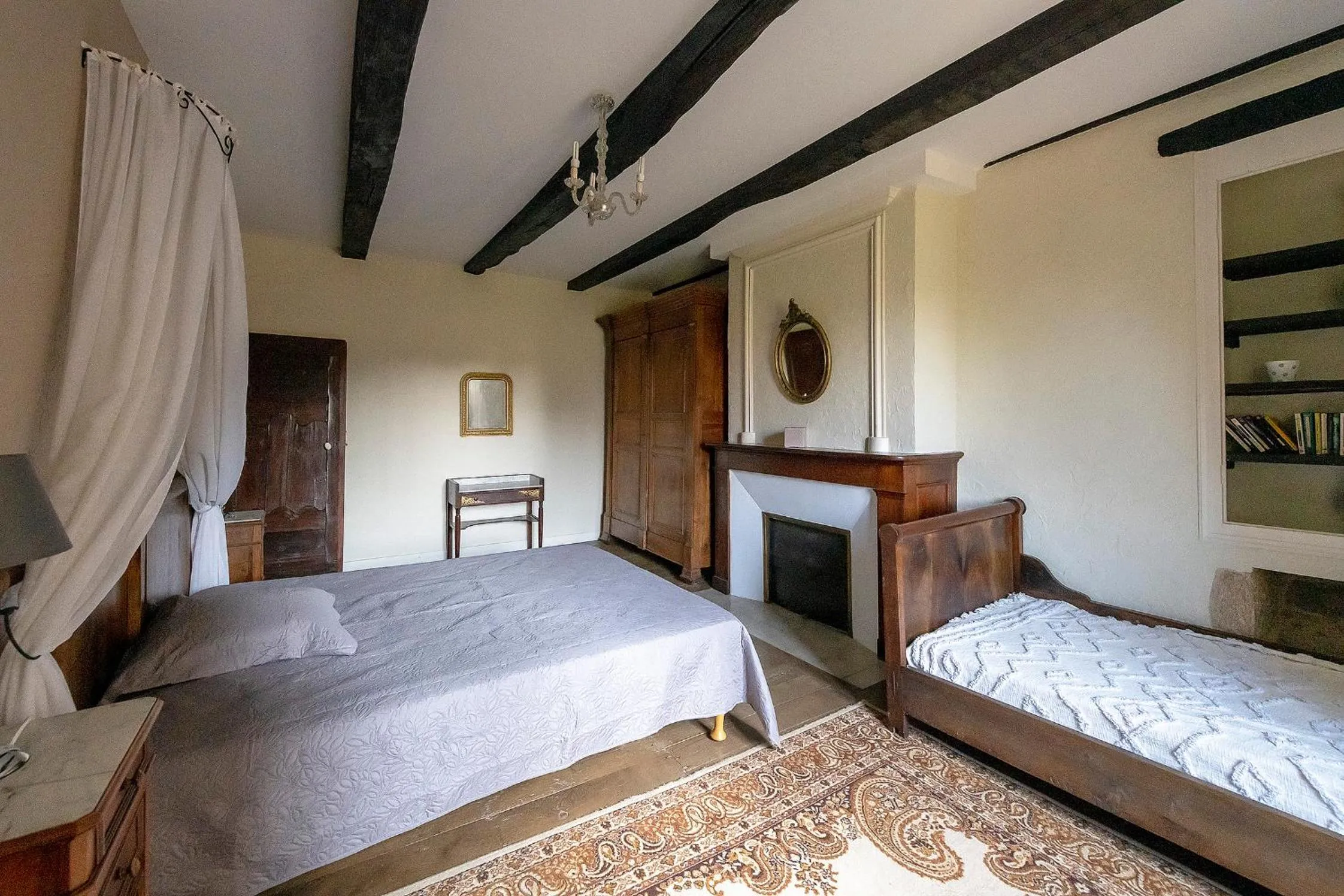 Le Clos d'Albray - Chambres d'hôtes et gite