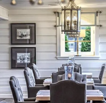 Restaurant/places to eat in Zajazd Plan