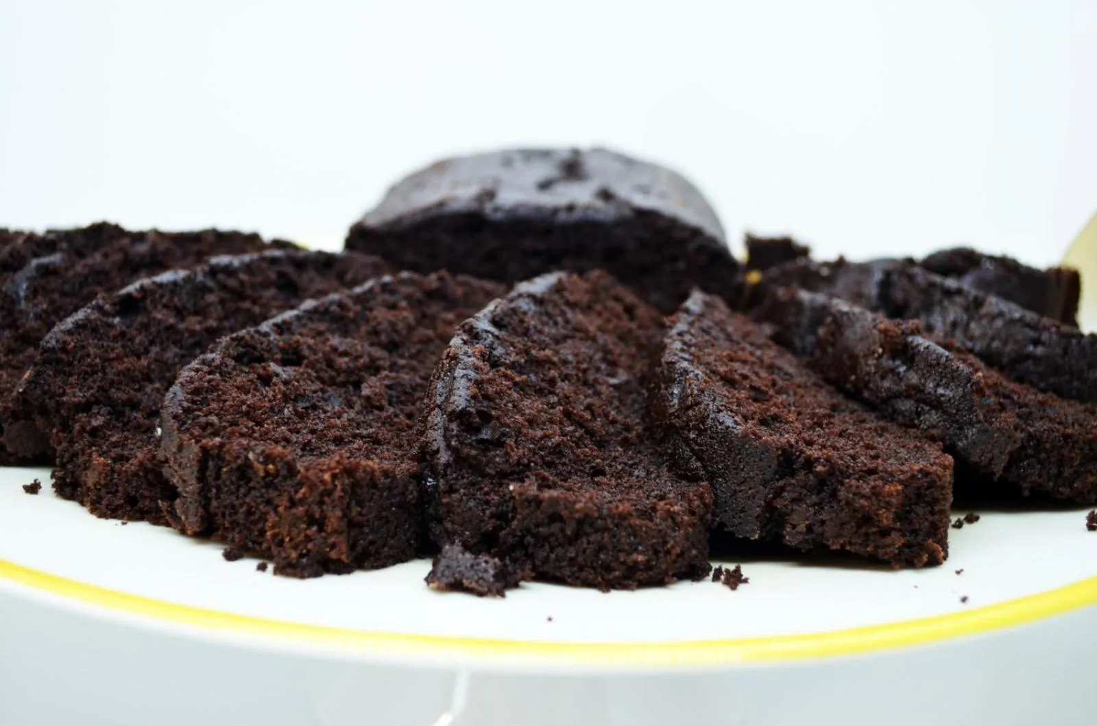 Food in B&B Casa Canali