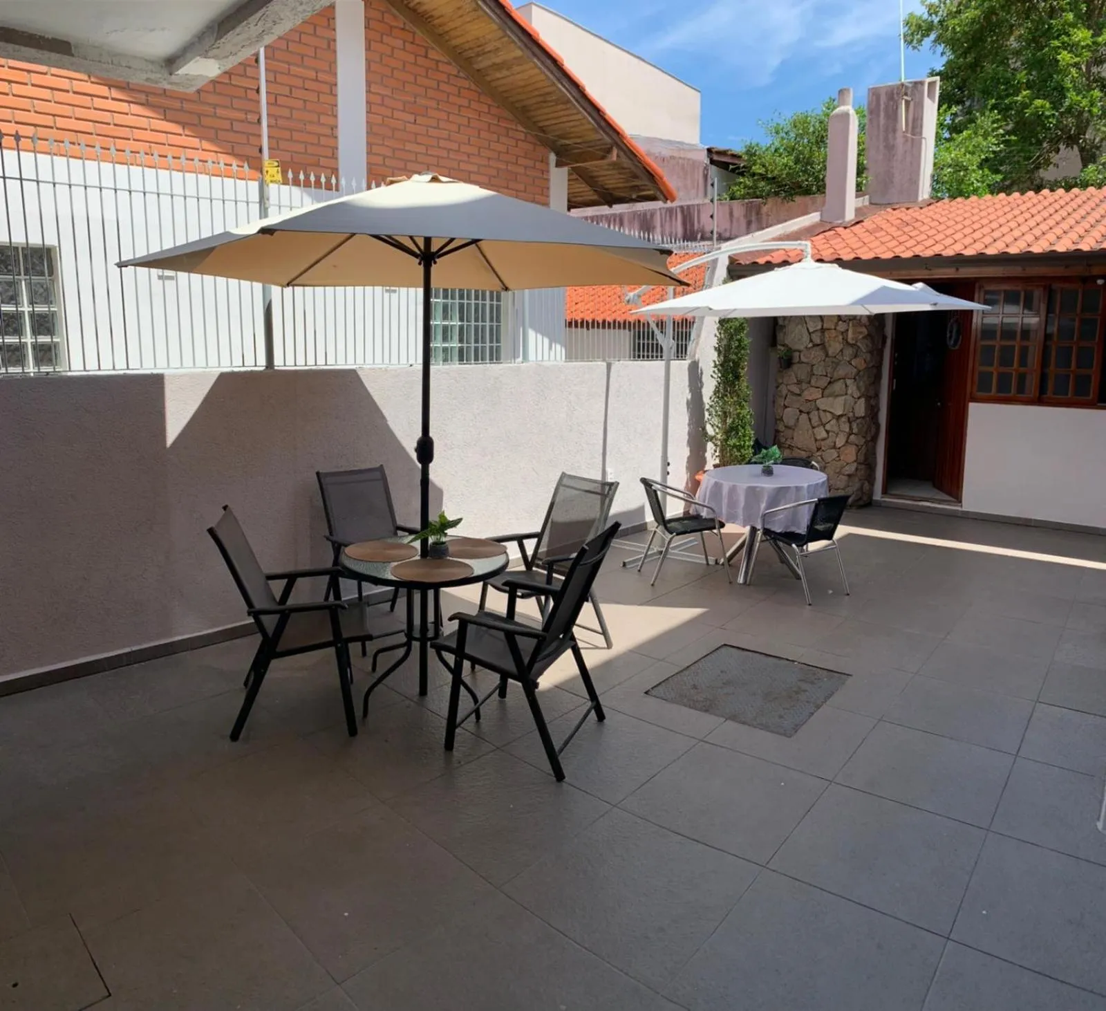 Property building in POUSADA JURERE