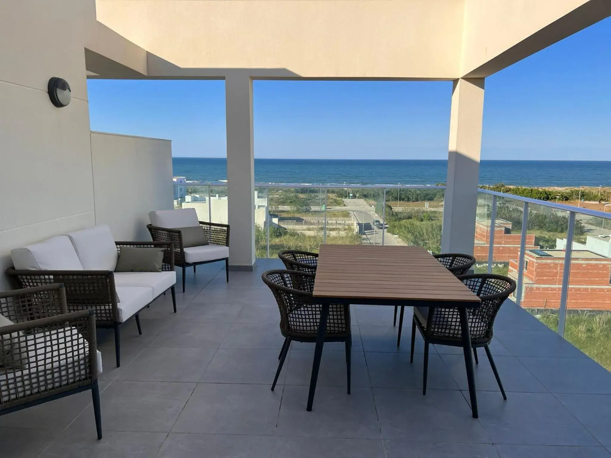 Penthouse sea view Penthouse sea view