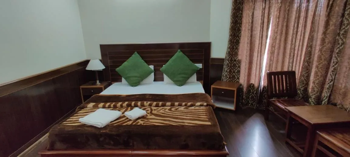 Teyser Holiday Home