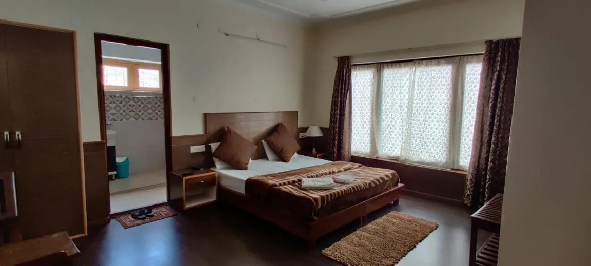 Teyser Holiday Home
