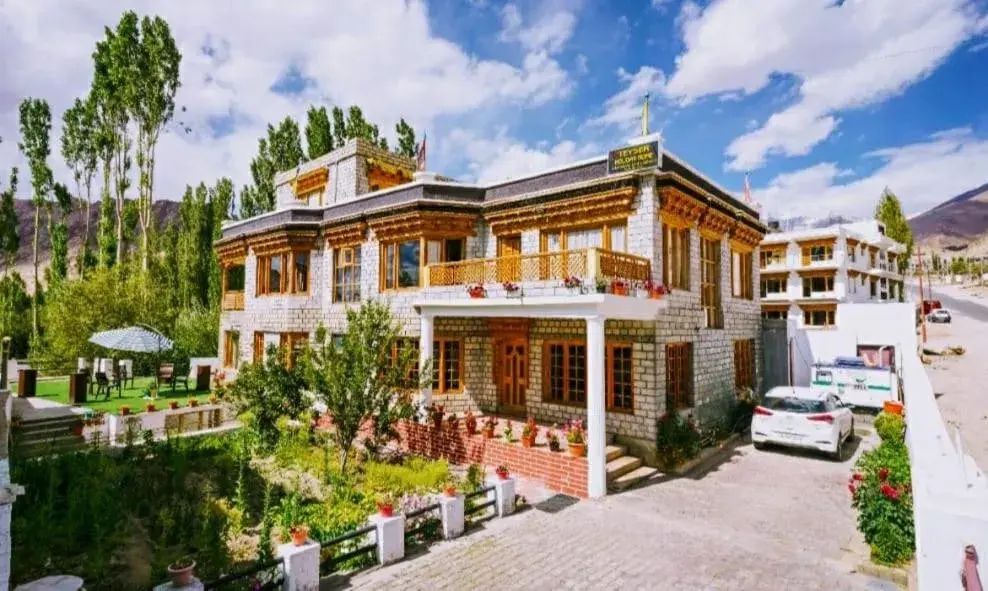 Teyser Holiday Home Teyser Holiday Home
