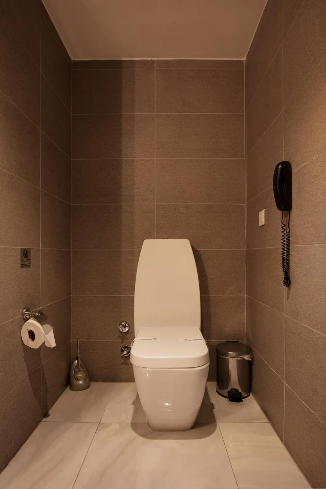 Bathroom in Gallery Residence & Hotel Nişantaşı