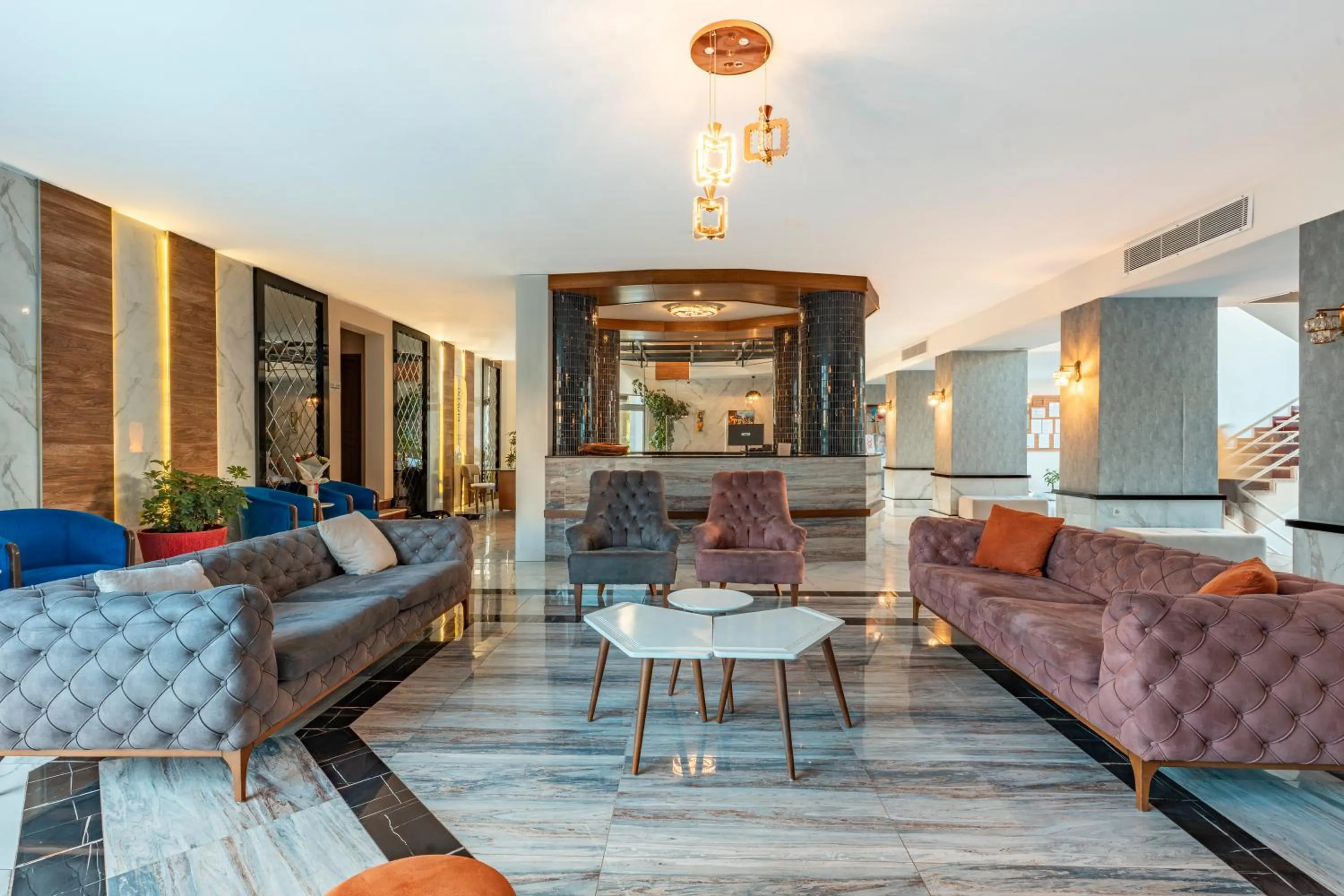 Tu Casa Gelidonya Hotel