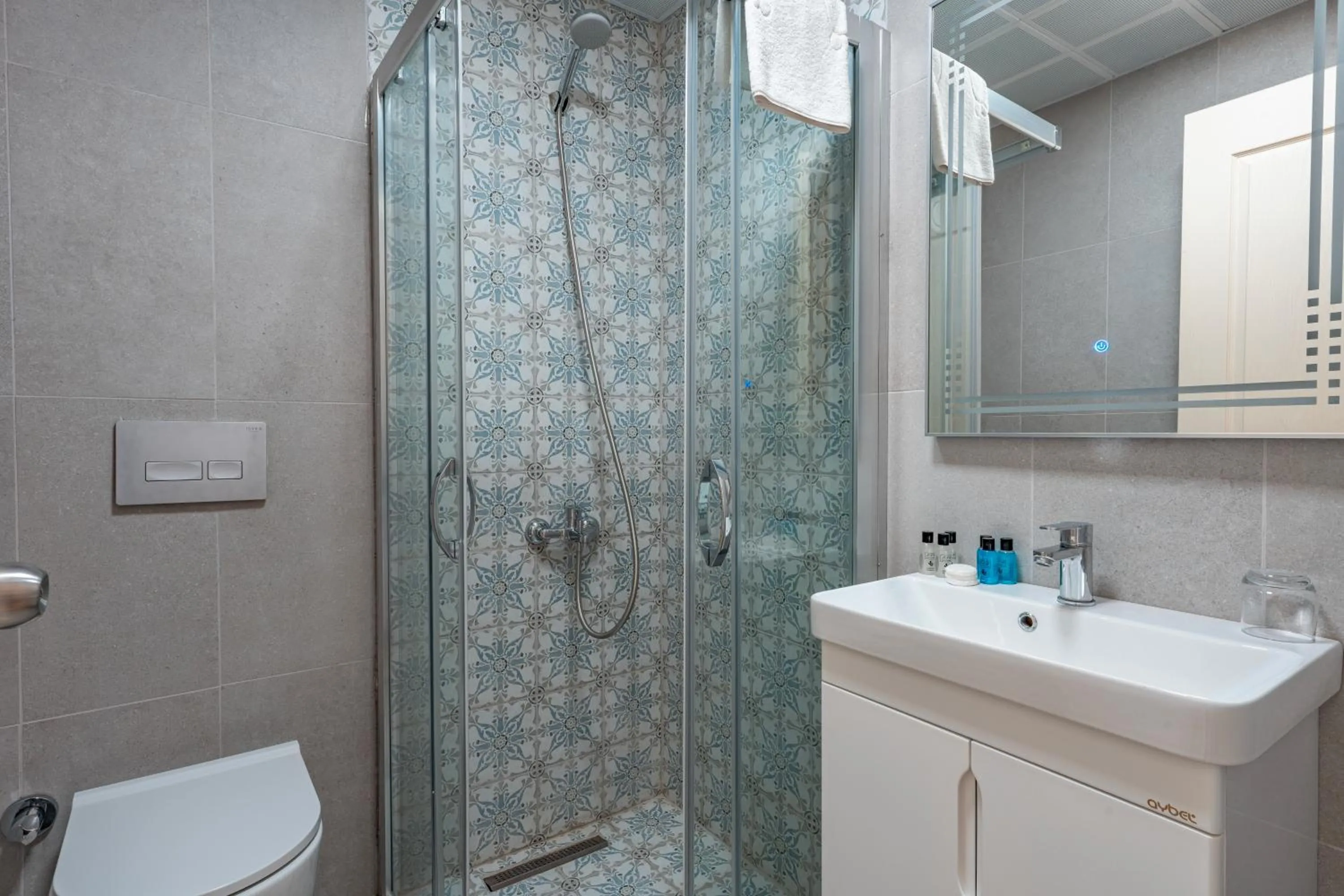 Tu Casa Gelidonya Hotel