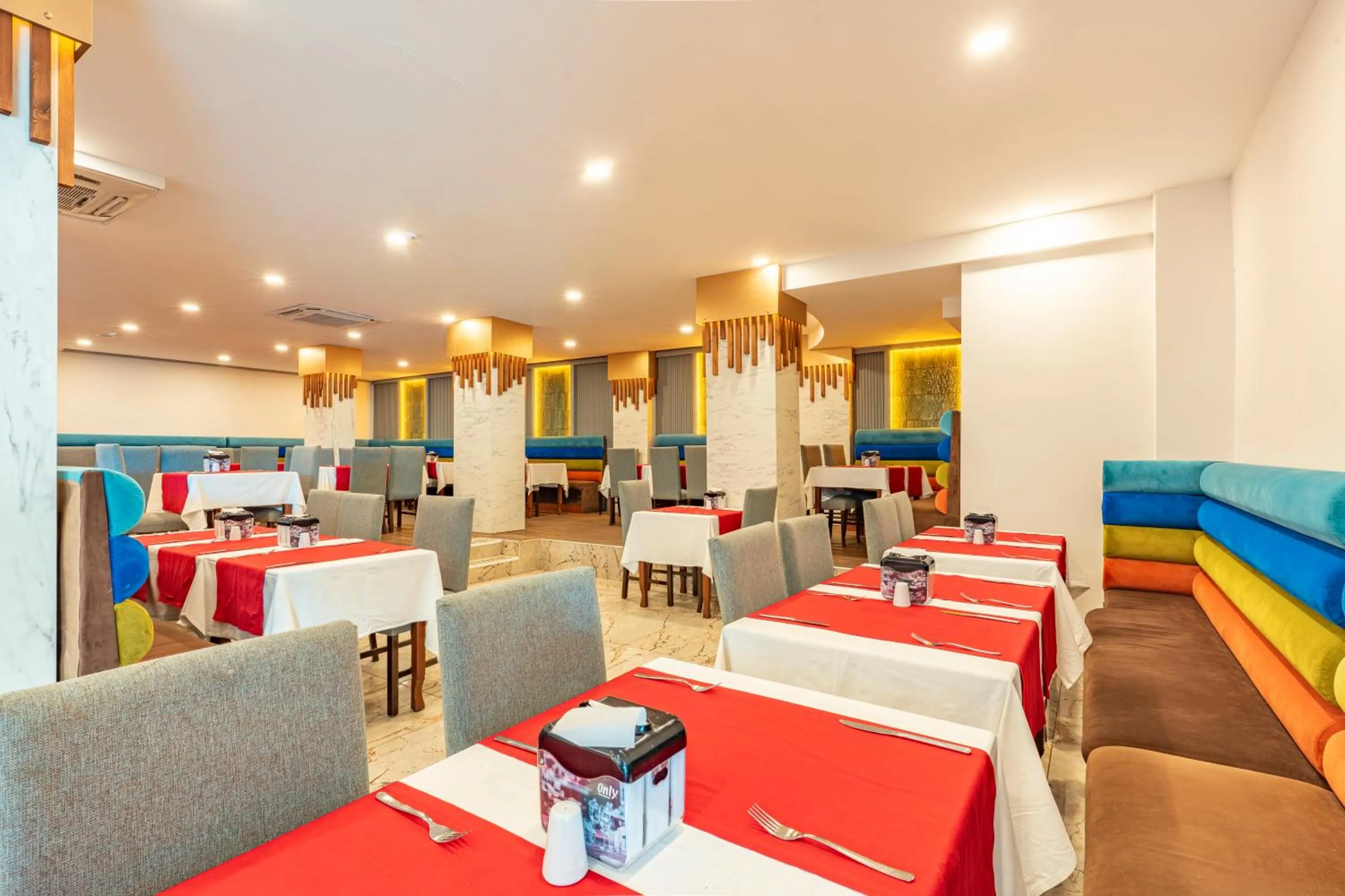 Tu Casa Gelidonya Hotel