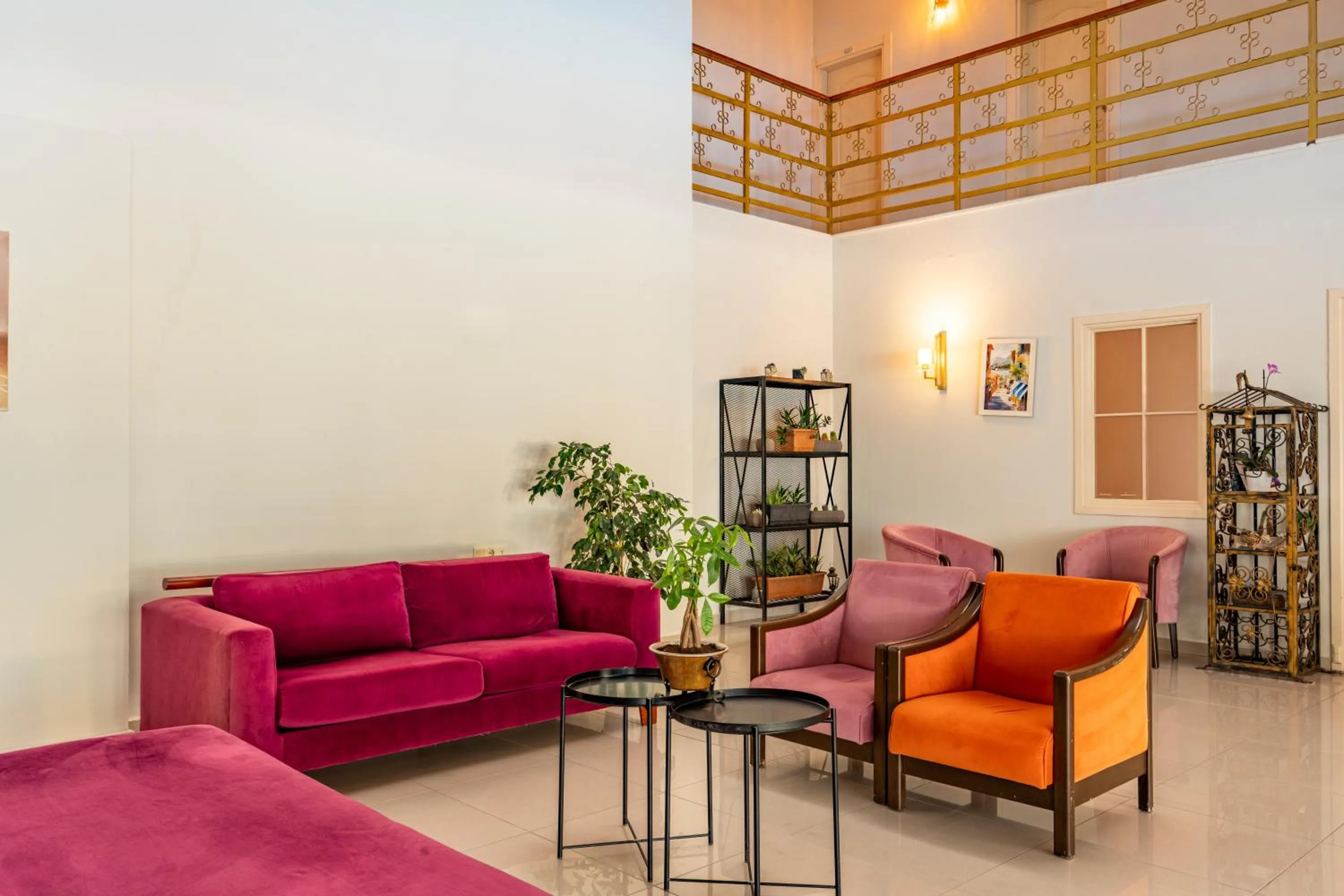 Tu Casa Gelidonya Hotel