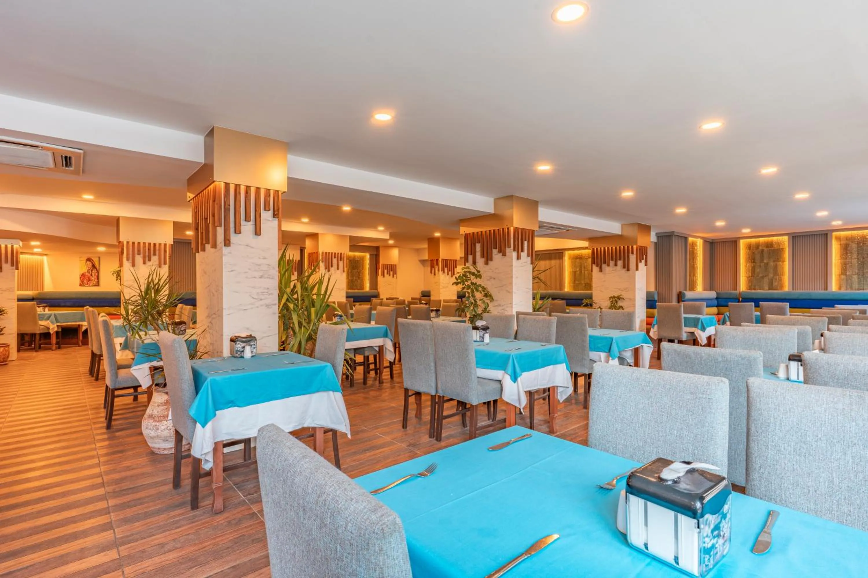 Tu Casa Gelidonya Hotel