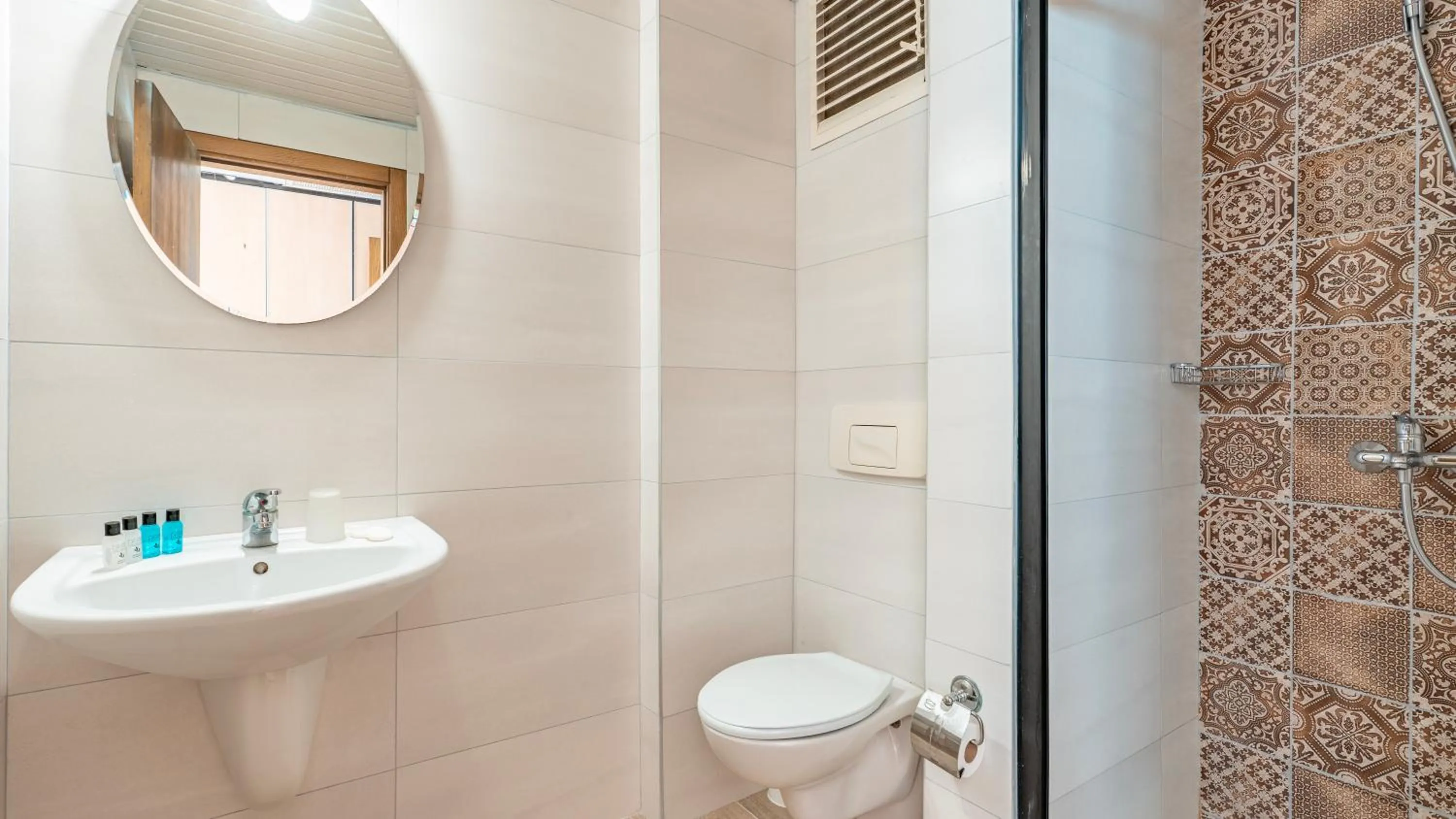 Tu Casa Gelidonya Hotel