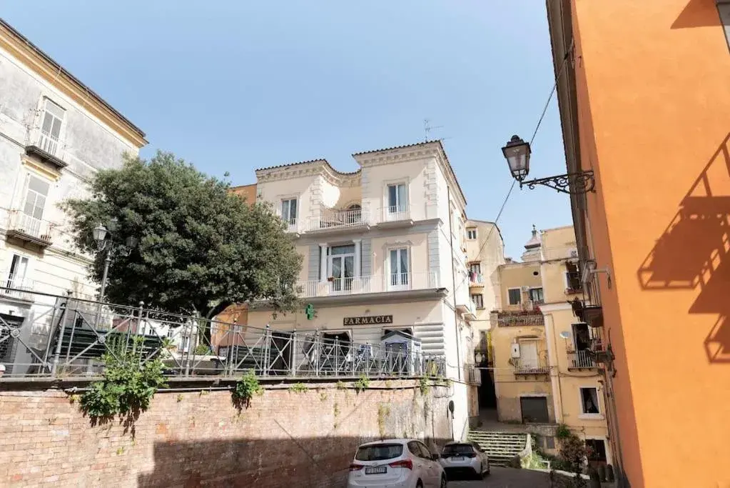 Ercole Luxury Flat Ercole Luxury Flat