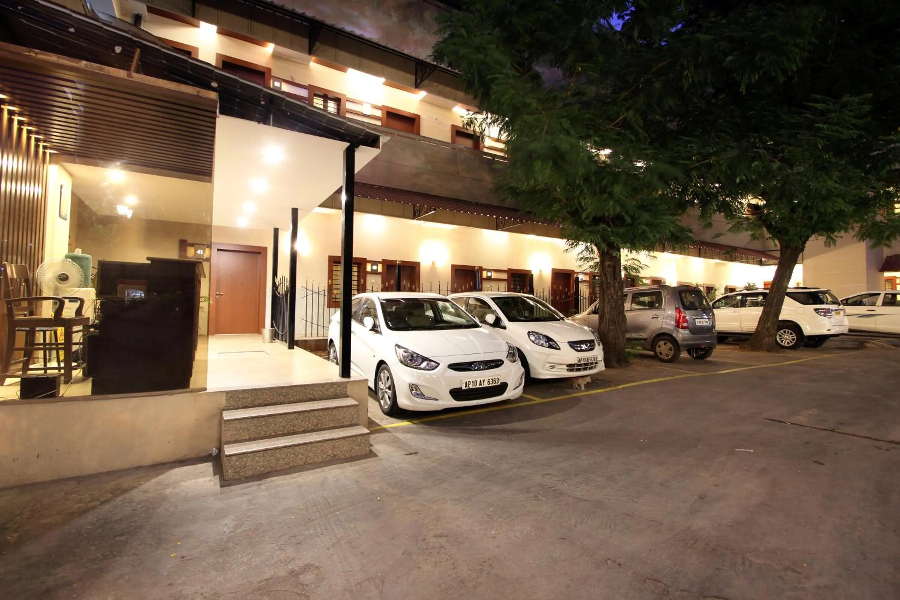 Other in Taj Mahal Hotel Abids