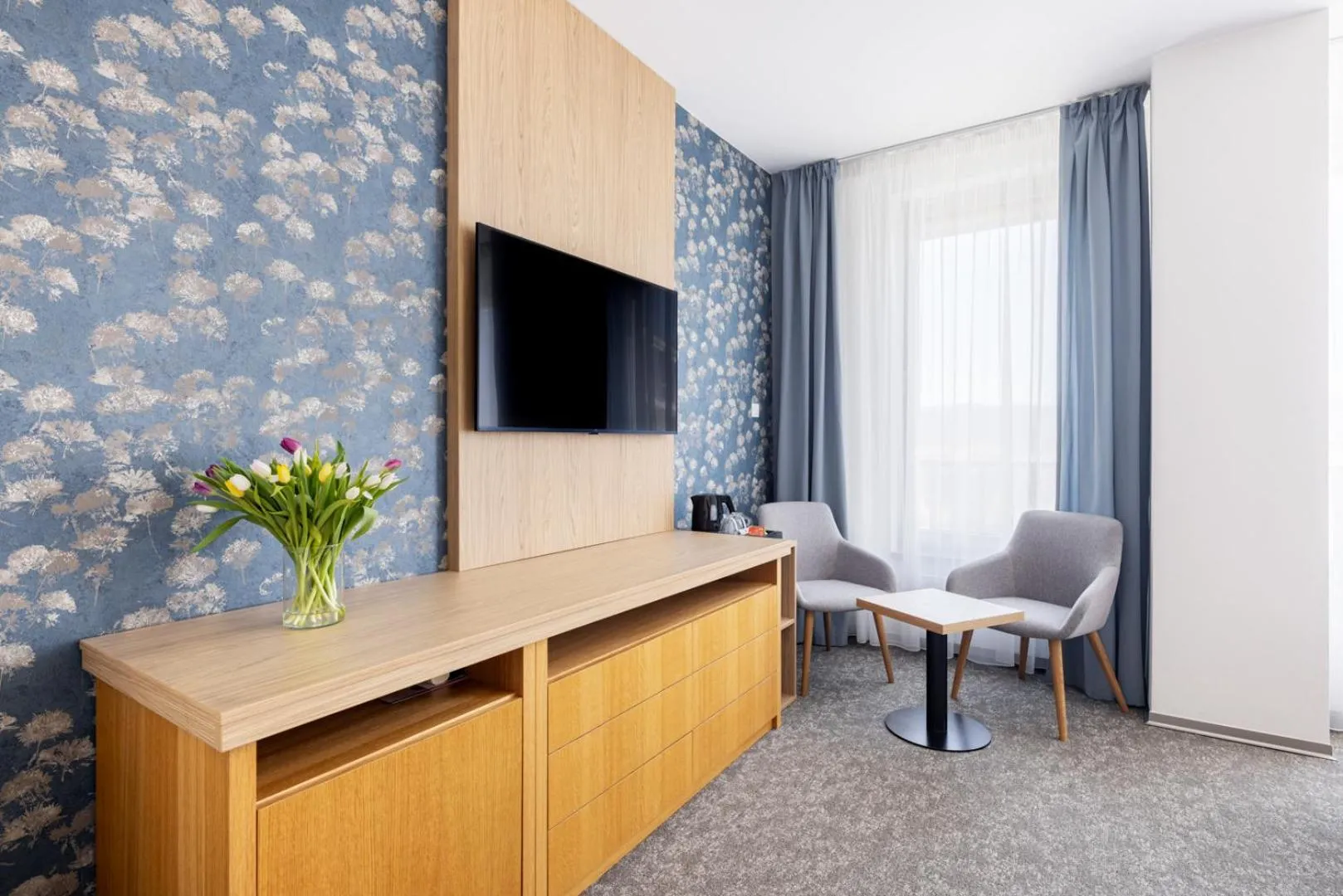 Hotel Vinice Hnanice