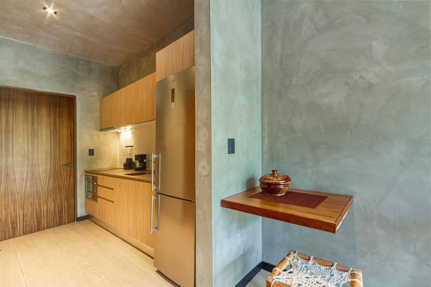 Impresionante Condominio Tuk Tulum