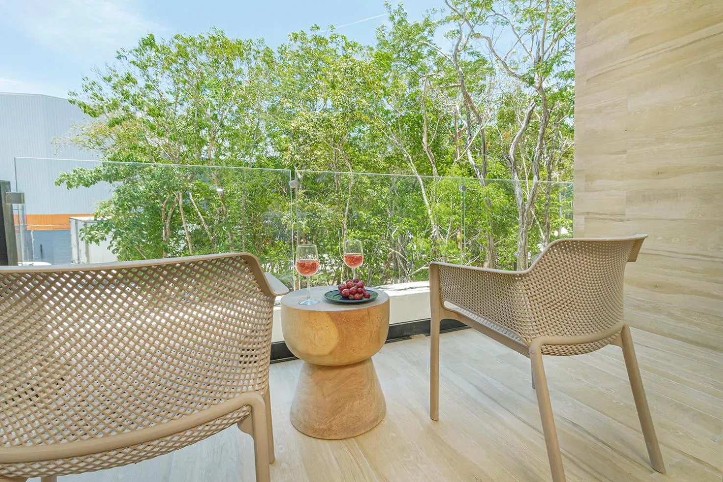 Impresionante Condominio Tuk Tulum