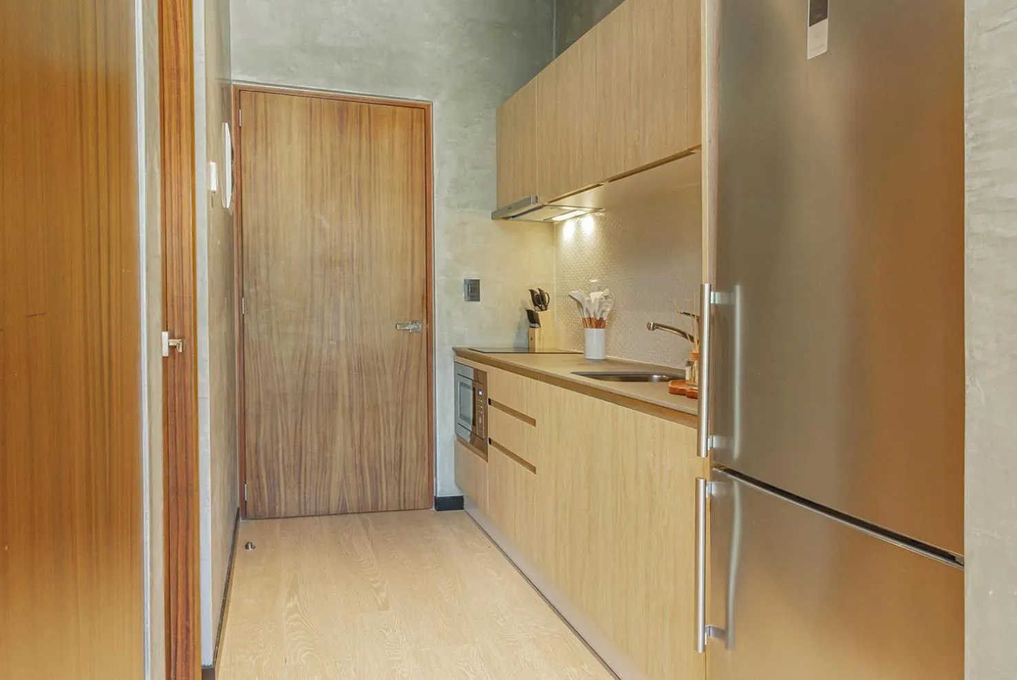 Impresionante Condominio Tuk Tulum