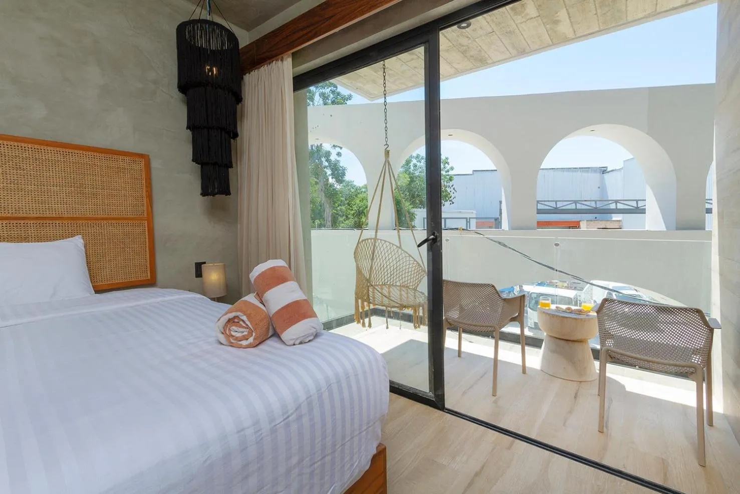 Impresionante Condominio Tuk Tulum