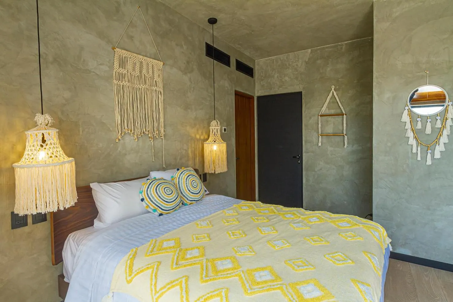 Impresionante Condominio Tuk Tulum