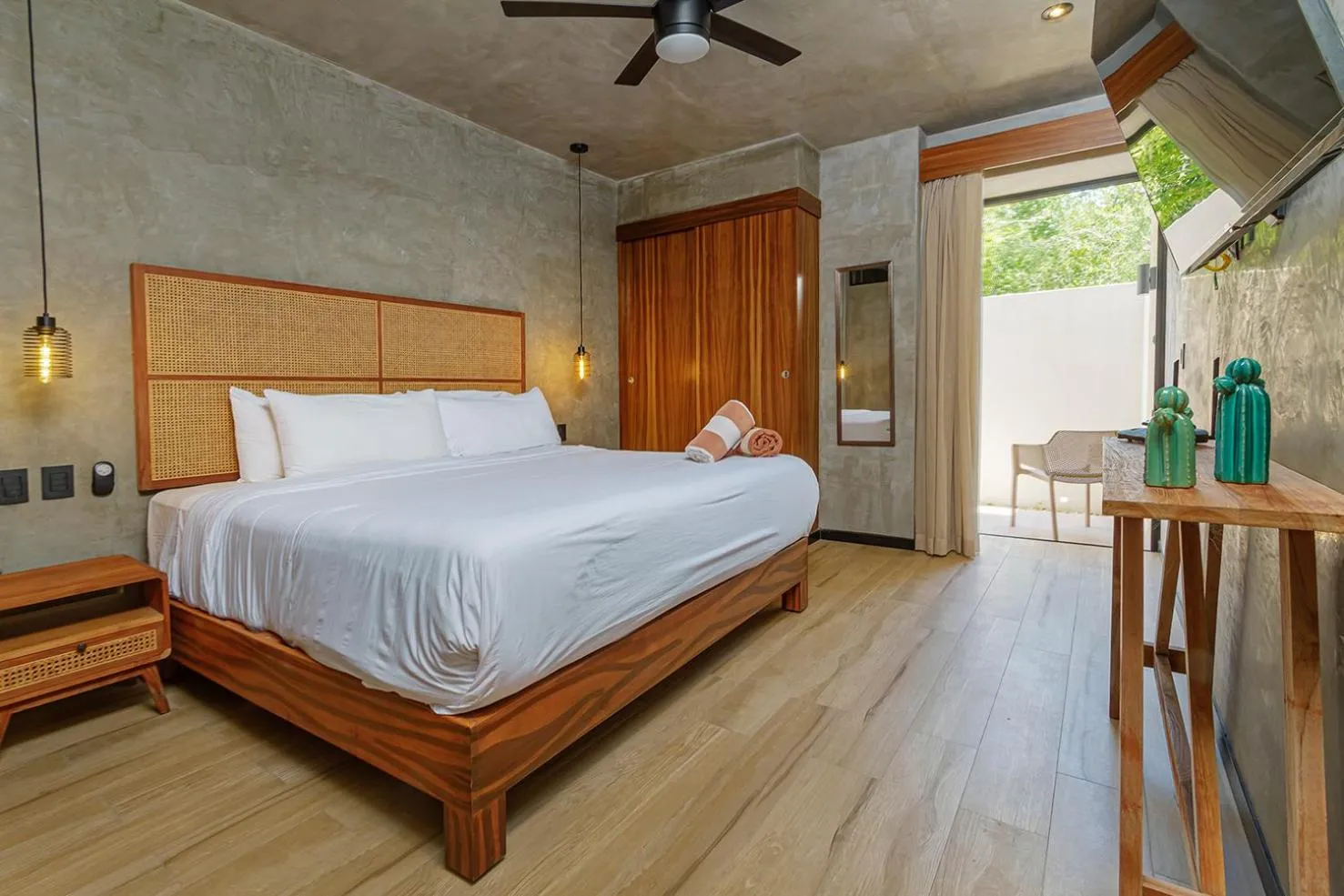 Impresionante Condominio Tuk Tulum