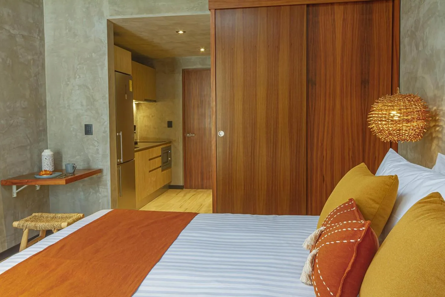 Impresionante Condominio Tuk Tulum