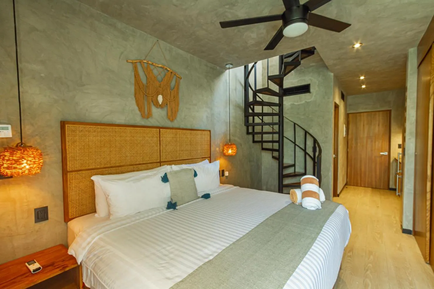 Impresionante Condominio Tuk Tulum