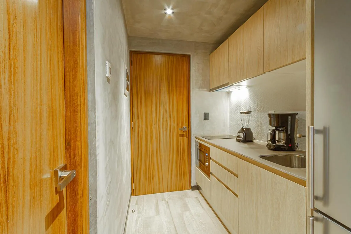 Impresionante Condominio Tuk Tulum