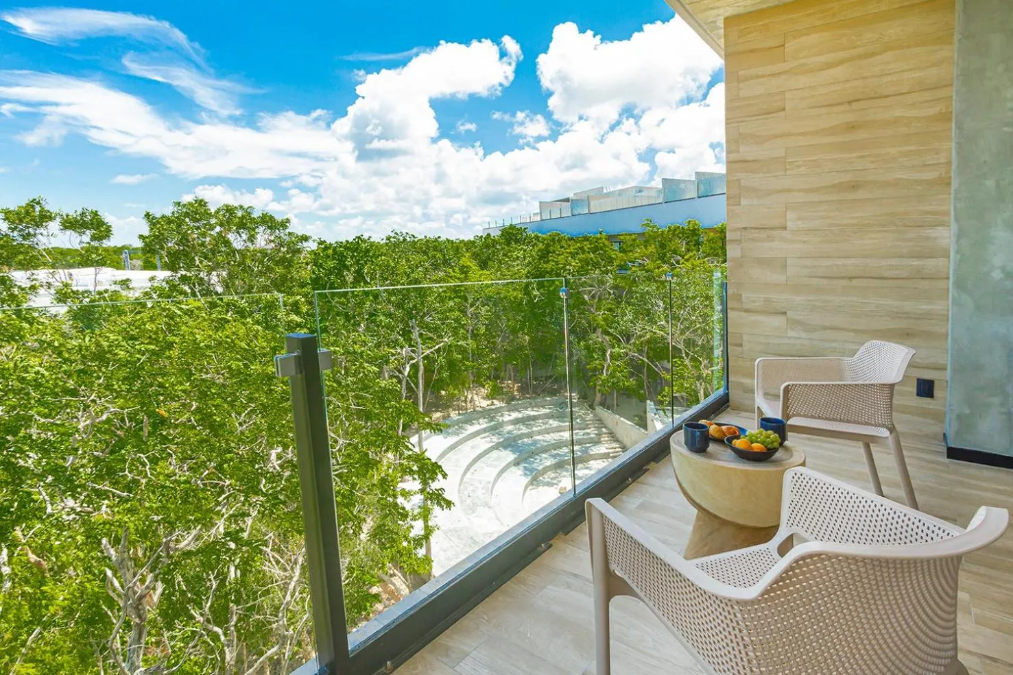 Impresionante Condominio Tuk Tulum