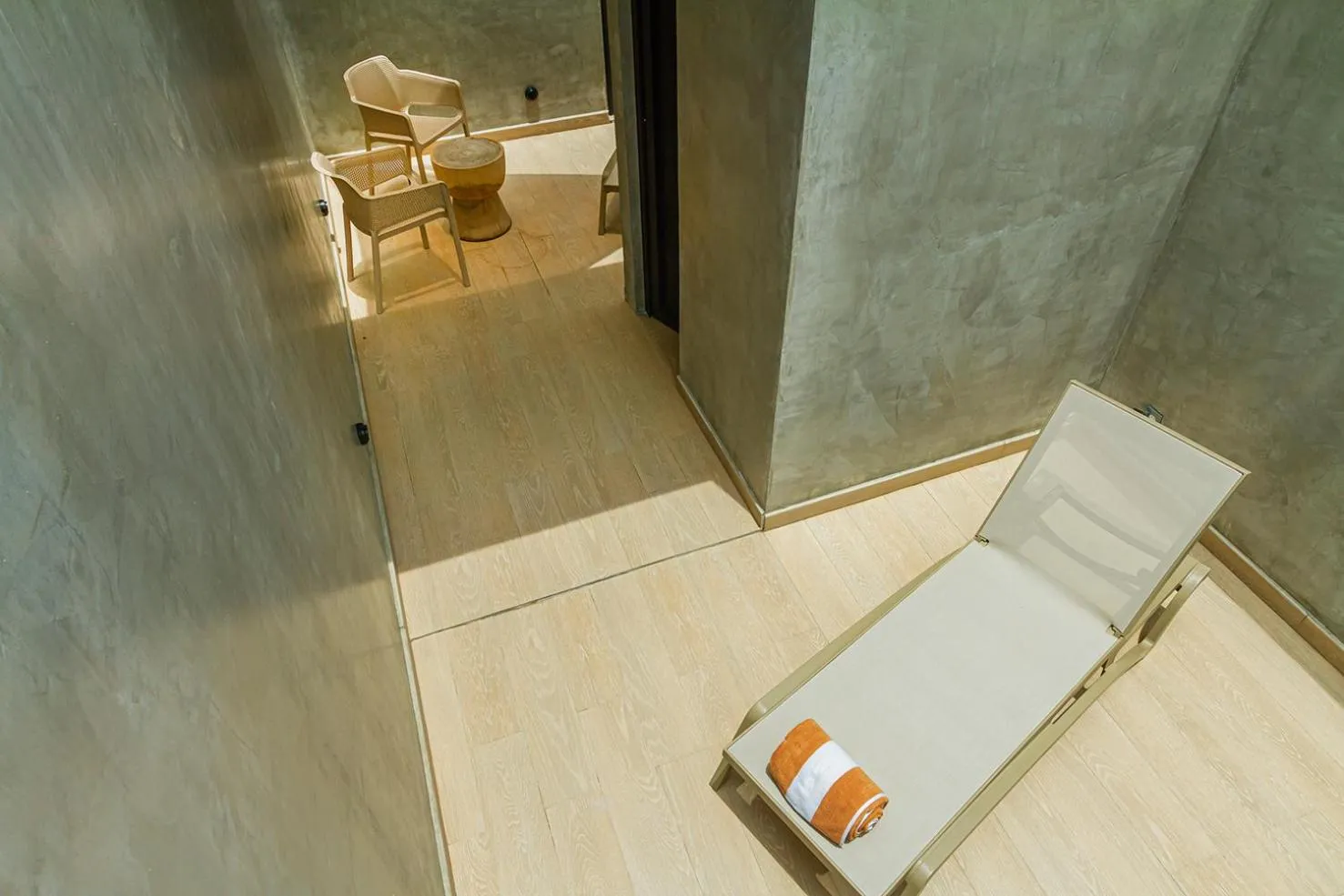 Impresionante Condominio Tuk Tulum