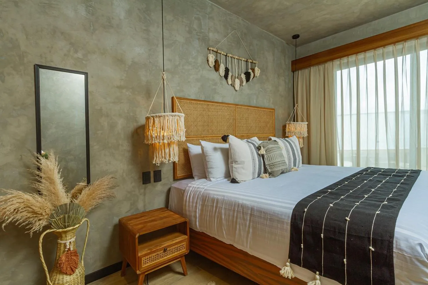 Impresionante Condominio Tuk Tulum