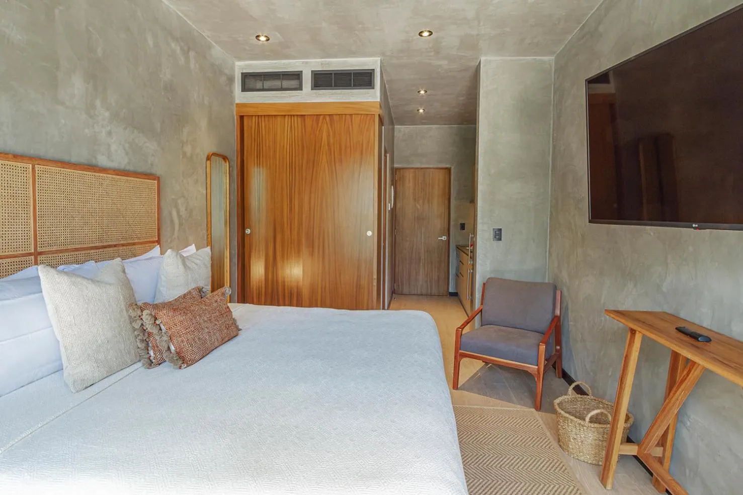 Impresionante Condominio Tuk Tulum