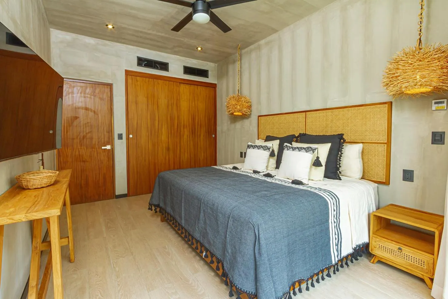 Impresionante Condominio Tuk Tulum