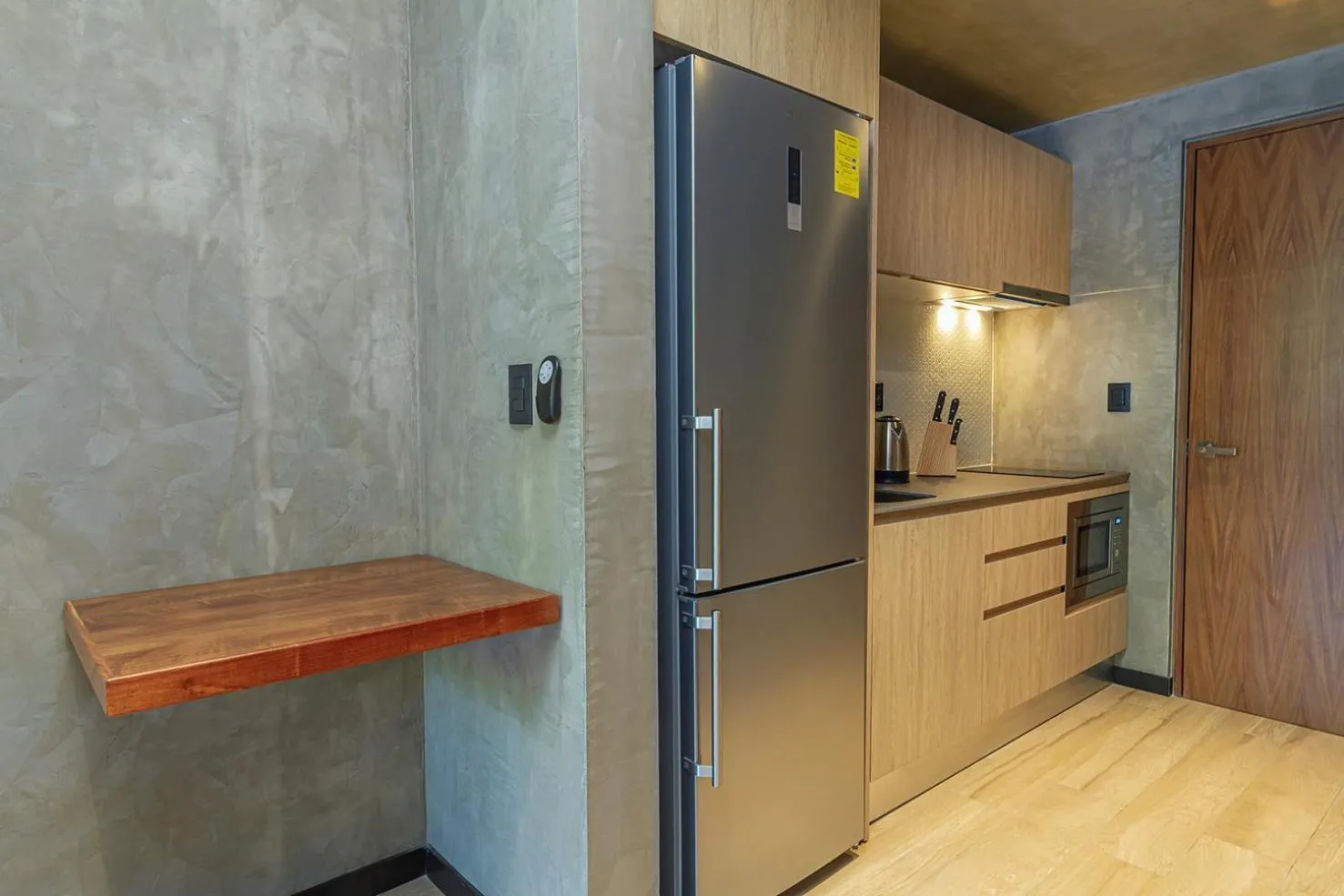 Impresionante Condominio Tuk Tulum