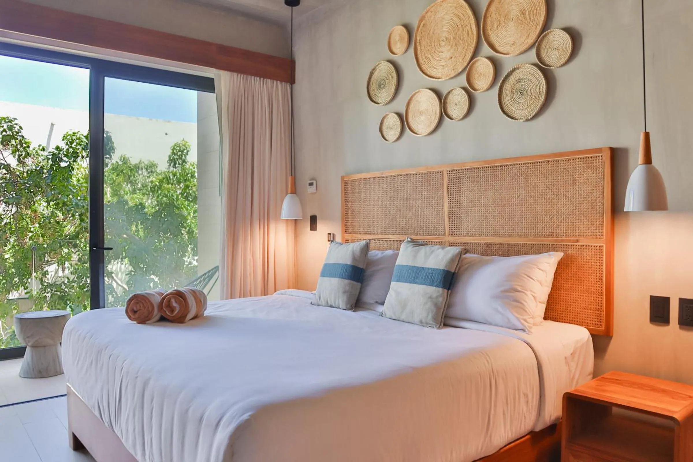 Impresionante Condominio Tuk Tulum