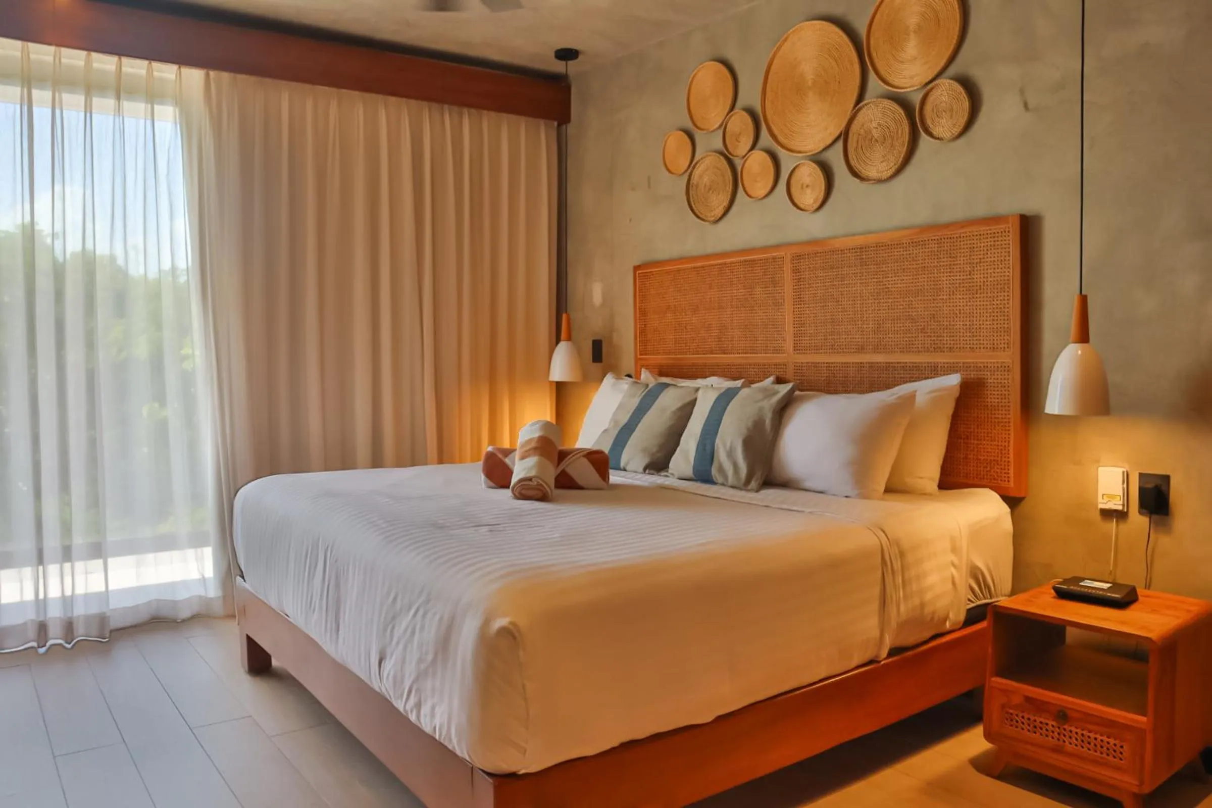 Impresionante Condominio Tuk Tulum