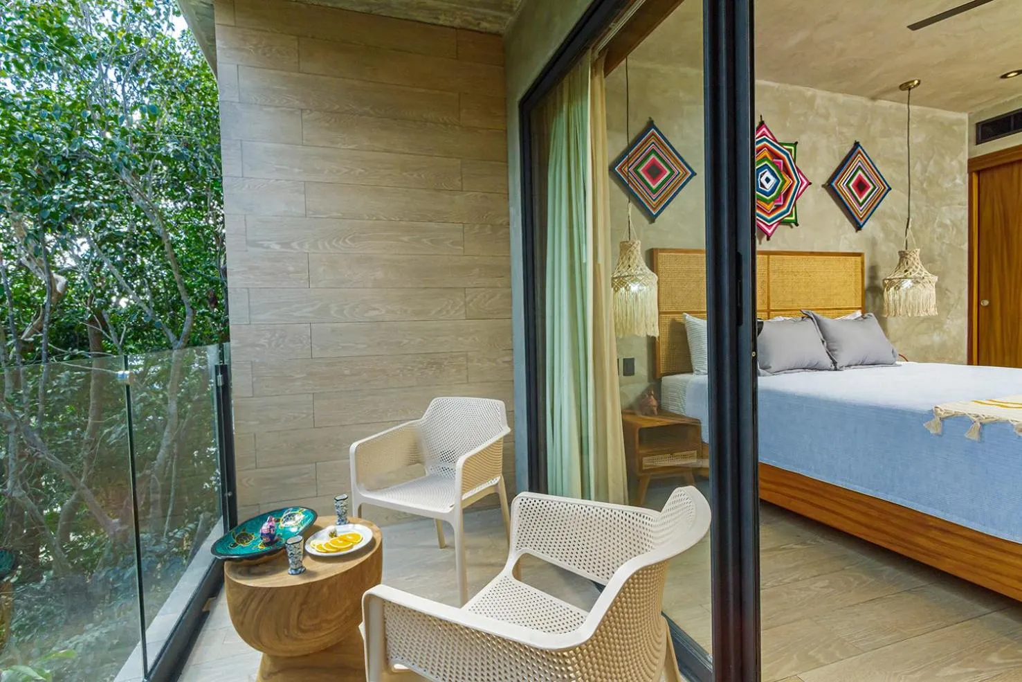 Impresionante Condominio Tuk Tulum