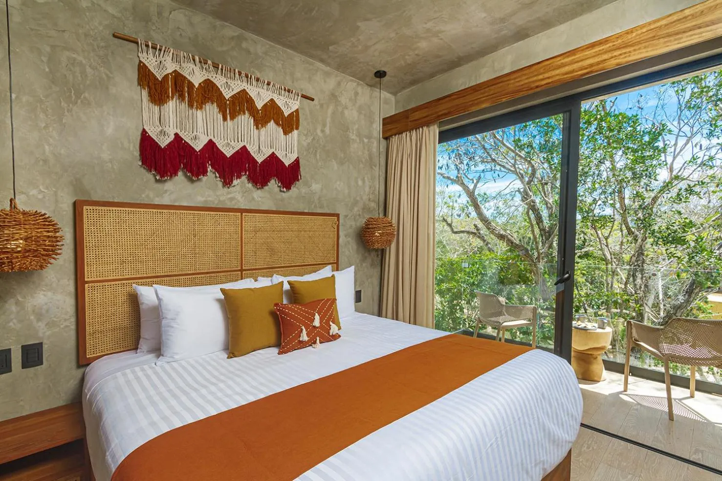 Impresionante Condominio Tuk Tulum