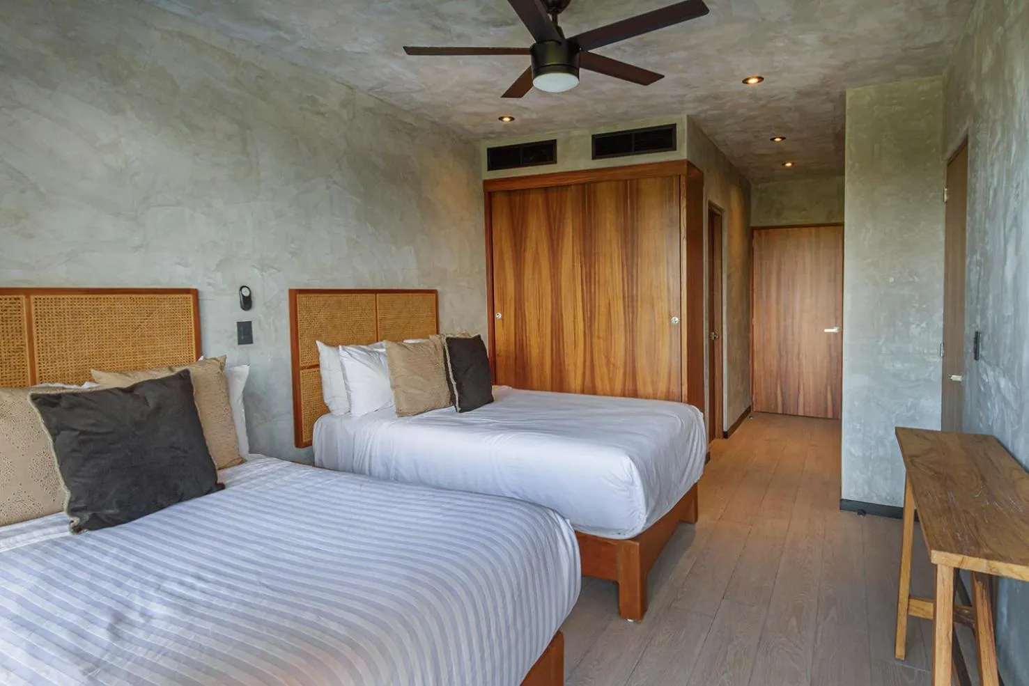 Impresionante Condominio Tuk Tulum