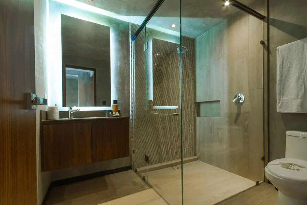 Impresionante Condominio Tuk Tulum